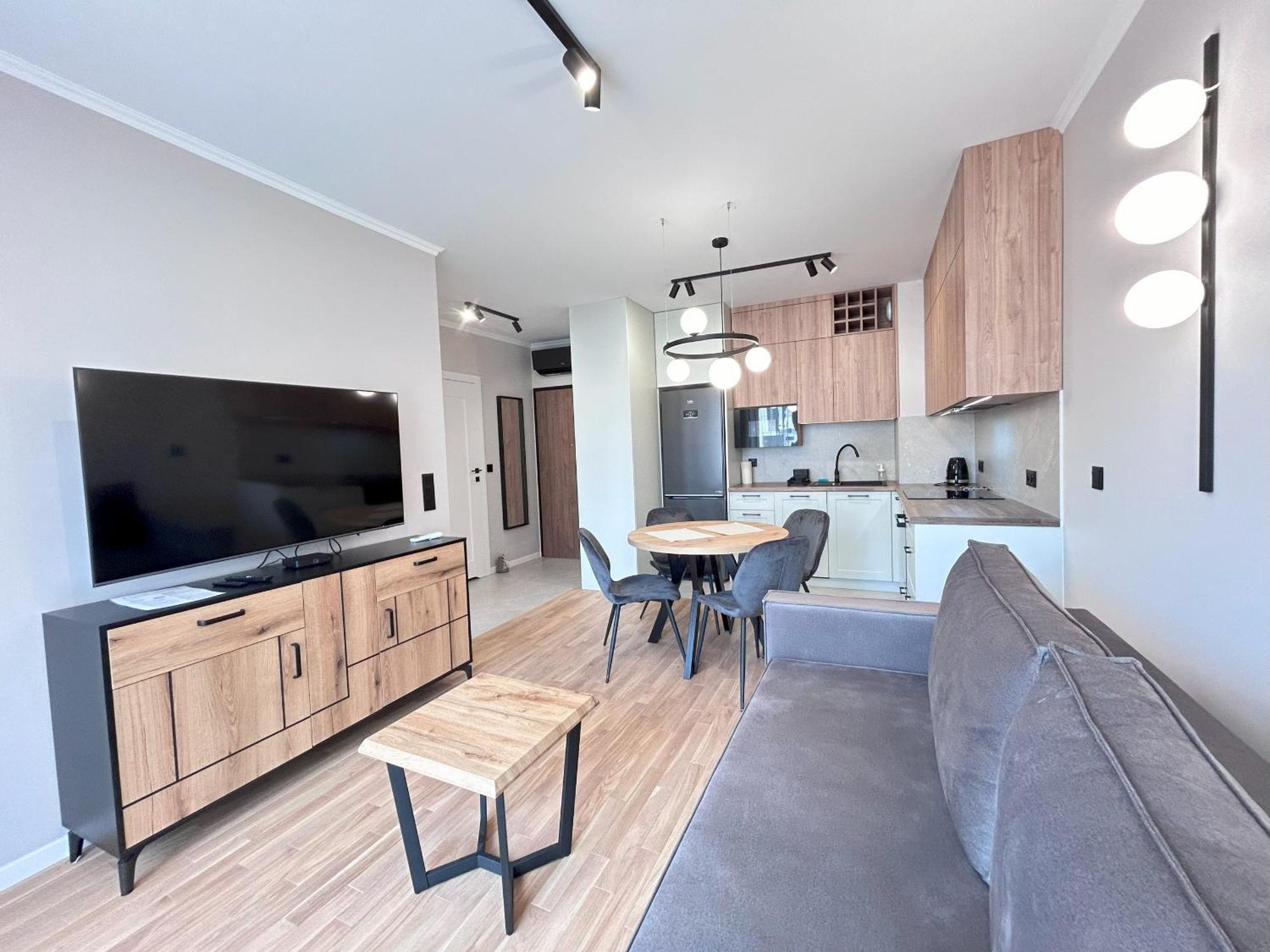 Apartmentprestige Soho — Zdjęcia 2